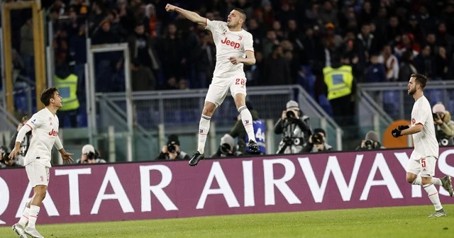 Merih Demiral: Avrupa Şampiyonası'nda görüşürüz