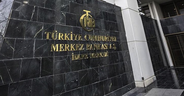 Merkez Bankası Başkanı Uysal&#039;dan faiz mesajı