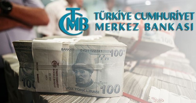 Merkez Bankası faiz kararını açıkladı