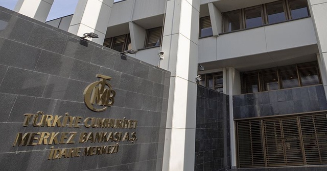 Merkez Bankası Olağanüstü Genel Kurulu toplandı