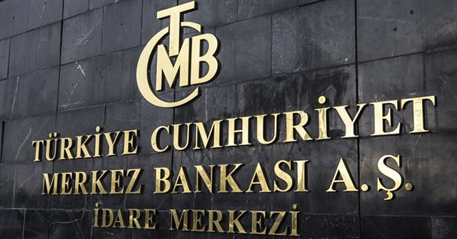 Merkez Bankası yıl sonu enflasyon tahminini açıkladı