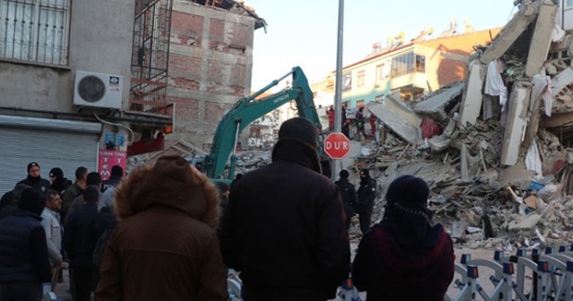 Meteoroloji duyurdu! Yurt geneli ve deprem bölgesi için yeni uyarı