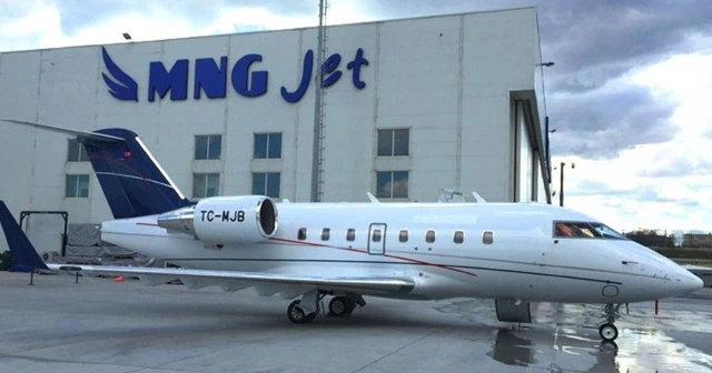 MNG Jet'ten Carlos Ghosn olayına ilişkin açıklama