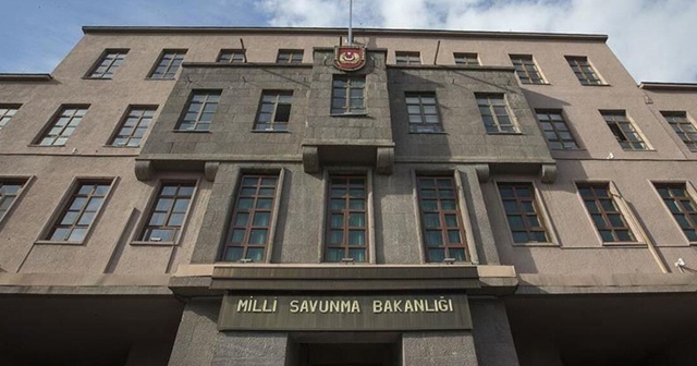 MSB: Ateşkes uygulamaları yakından takip edilmektedir