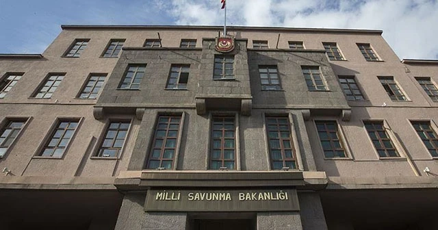 MSB'den son dakika İdlib açıklaması