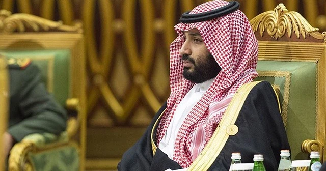 Muhammed bin Selman'ın Boris Johnson'ı hackletmeye çalıştığı iddia edildi
