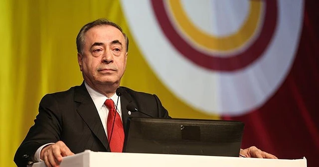 Mustafa Cengiz'den Onyekuru açıklaması