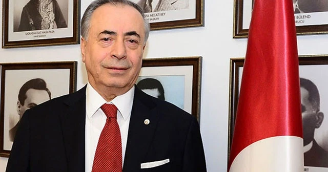 Mustafa Cengiz'den sert açıklama