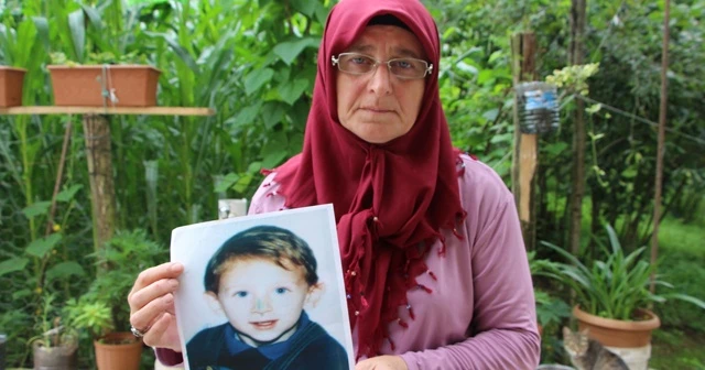 Mustafa’dan 16 yıldır haber yok