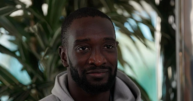 Mustapha Yatabare: 'Türkiye’nin en iyi hücum ve defans hattı bizde'