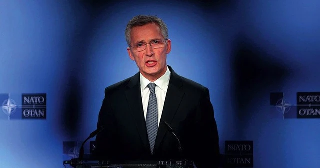 NATO Genel Sekreteri Stoltenberg: Türkiye'nin NATO üyeliğinin önemini anlamak zorundayız