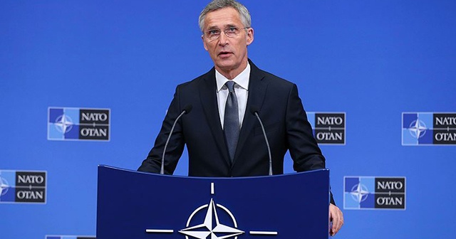 NATO Genel Sekreteri: Ukrayna uçağı İran tarafından düşürülmüş olabilir