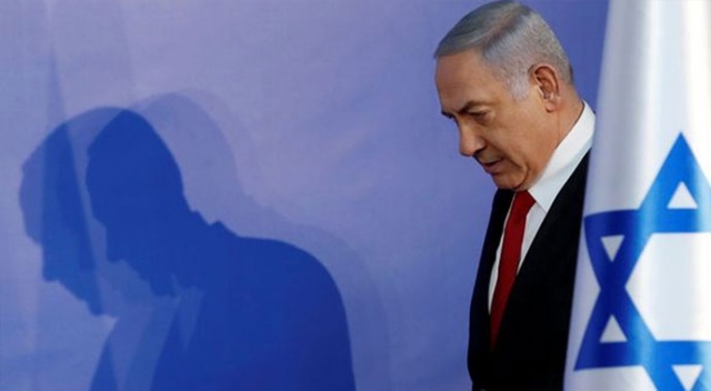 Netanyahu: ABD-İran gerilimine İsrail&#039;in dahil edilmemesi gerekir