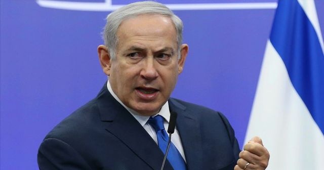 Netanyahu&#039;dan İran&#039;a tehdit!