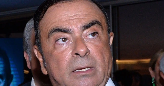 Nissan’ın firari eski CEO’su Ghosn’un kaçmasıyla ilgili yeni detaylar ortaya çıktı