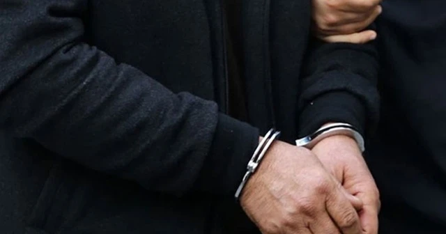 Öldürdüğü arkadaşının cesedini kanala atarken yakalanan sanığa 25 yıl hapis cezası verildi