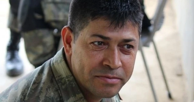 Ömer Halisdemir'i şehit edenlerin cezaları onandı