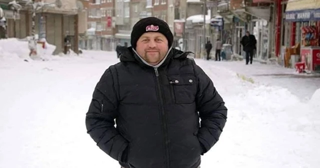 Ordu'da domuz gribinden ölüm