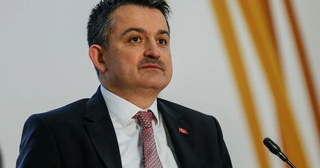 Pakdemirli: 'Biz bir ölmüş bin dirilmiş bir milletiz'