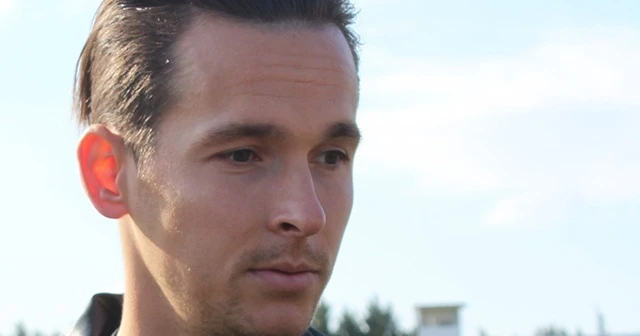 Pawel Olkowski: 'Umarım Gençlerbirliği maçında puan ya da puanlar alırız'