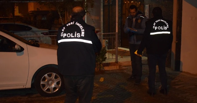 Pencereden düşen genç kız yaralandı
