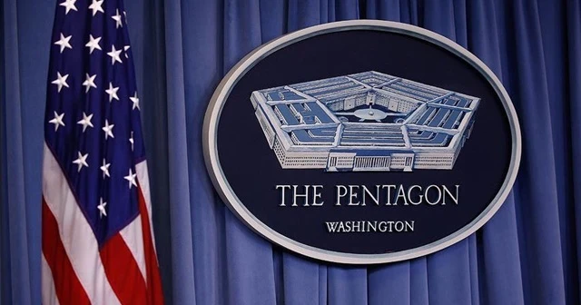 Pentagon&#039;dan Orta Doğu&#039;ya asker sevkiyatı açıklaması