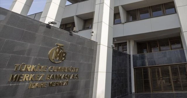 Piyasaların gözü Merkez'de! Bugün Saat 14:00'da açıklanacak
