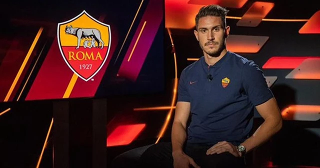 Roma Kulübü, milli futbolcu Mert Çetin sayesinde bir kayıp çocuğa da ulaştı