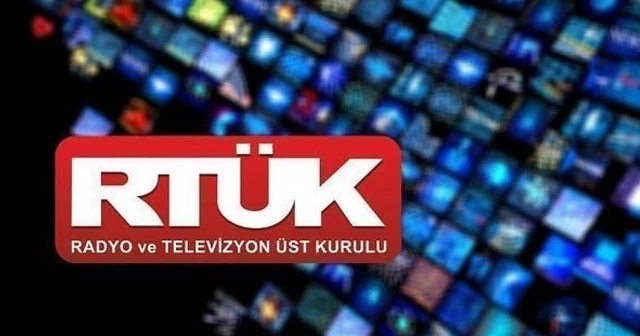 RTÜK provokatif yorum ve haberler için inceleme başlattı