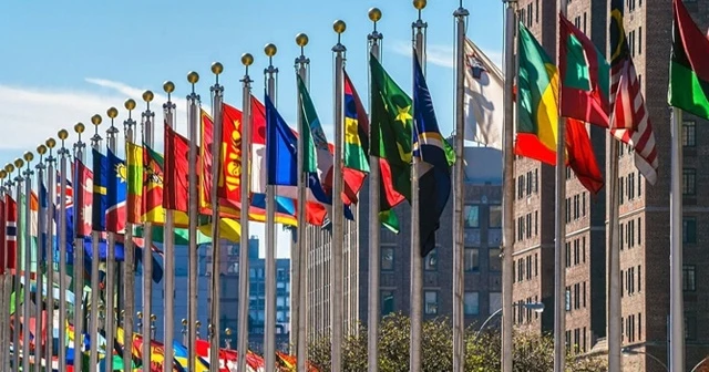 Rum kesimi neye uğradığını şaşırdı: Türkiye veto etti