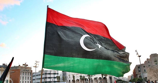 Rusya'dan Libya açıklaması