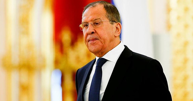 Rusya Dışişleri Bakanı Lavrov: Libya&#039;daki tarafların hatalarını tekrarlamaması gerekiyor