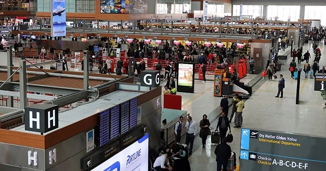 Sabiha Gökçen'de uçuşlara bir erteleme daha!