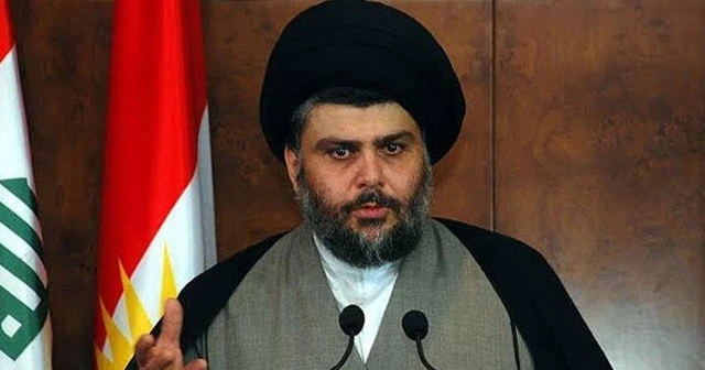 Sadr, ABD Büyükelçiliğinin kapatılmasını istedi
