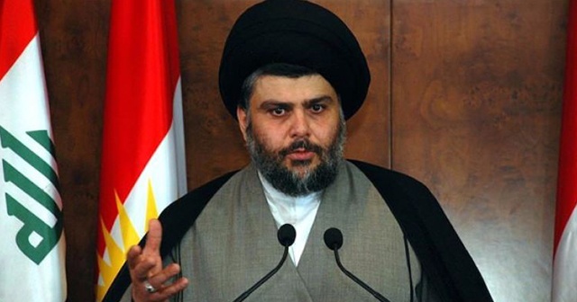 Sadr: &quot;Trump’ın konuşması, ABD-İran krizini bitirdi&quot;