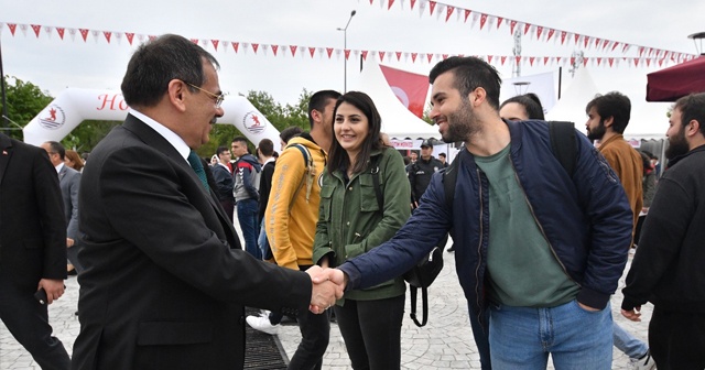 Samsun&#039;da öğrenciler ulaşımdan yüzde 33 indirimli yararlanacak