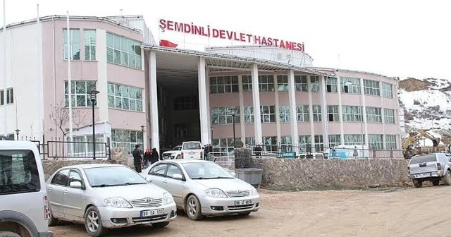 Şemdinli'de bir şahıs ölü bulundu