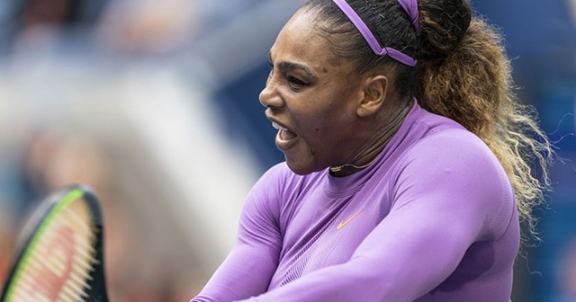 Serena Williams, anne olduktan sonra ilk şampiyonluğuna ulaştı