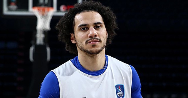 Shane Larkin, THY Avrupa Ligi&#039;nde üst üste 2. kez MVP oldu