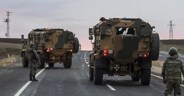 Şırnak'ta 15 bölge 'geçici özel güvenlik bölgesi' ilan edildi