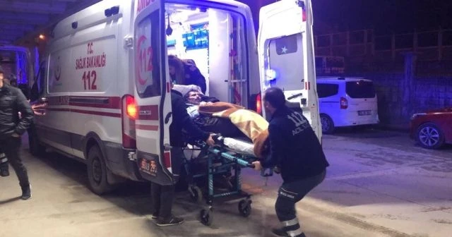 Sobadan zehirlenen 6 kişi hastanelik oldu