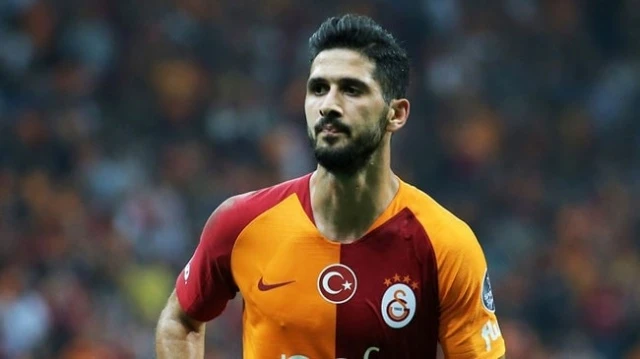 Sözleşmesindeki gizli madde ortaya çıktı
