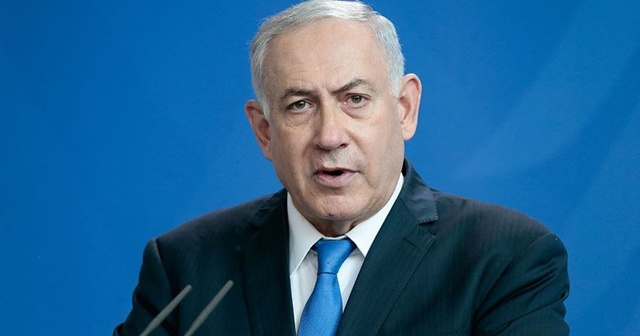 Süleymani&#039;nin ölümüyle ilgili Netanyahu: &quot;ABD&#039;nin kendini savunma hakkı var&quot;