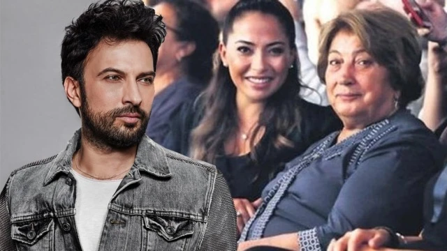 Tarkan&#039;ı üzen haber! Hastaneye kaldırıldı