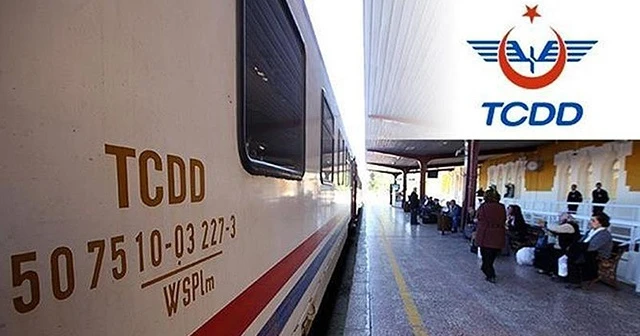 TCDD&#039;den &quot;kurumun satılacağı&quot; iddialarına cevap