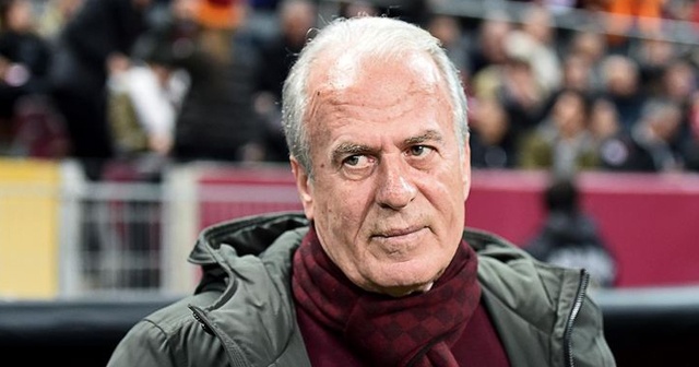 Teknik Direktör Mustafa Denizli hakkında &#039;beraat&#039; kararı