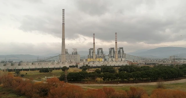 Termik santral mühürlendi, sıcak su aboneleri mağdur oldu