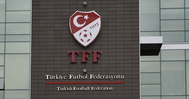 TFF&#039;den Fenerbahçe&#039;ye ret