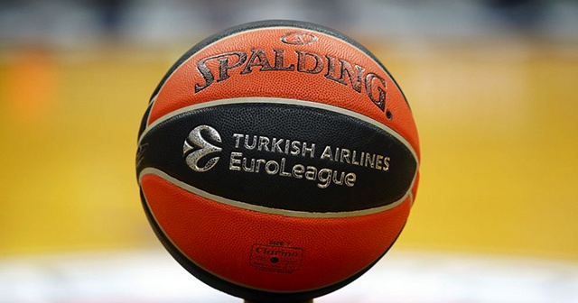 THY Euroleague’de 22. hafta heyecanı