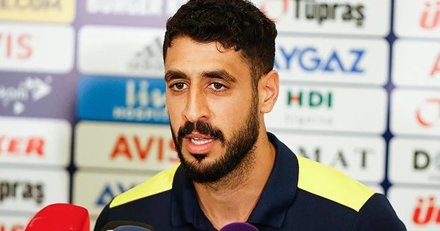 Tolga Ciğerci boş sözleşmeye imza atmaya hazır